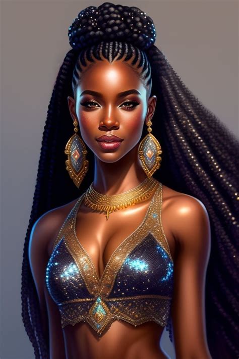Black Love Art Fantasy Art Women Beautiful Fantasy Art Fantasy Girl