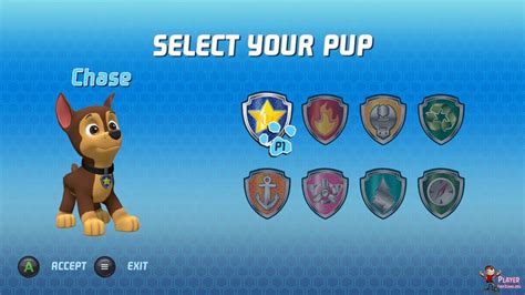 Paw Patrol Mighty Pups Save Adventure Bay Chase Pup Pup Boogie