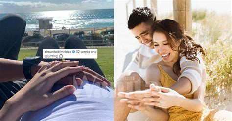 Alor setar, kedah, malaysia keturunan : Usia Kandungan 32 Minggu, Berat Badan Zahirah MacWilson ...