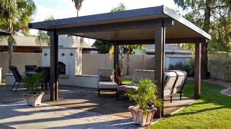 18 Best Patio Cover Designs For Your Backyard Interior