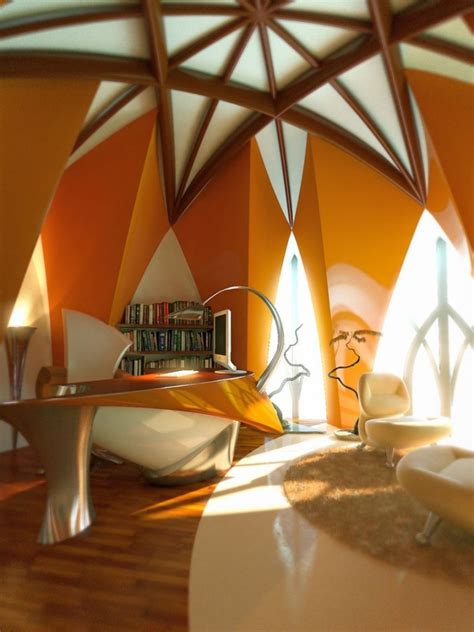 16 Most Fabulous Vaulted Ceiling Decorating Ideas
