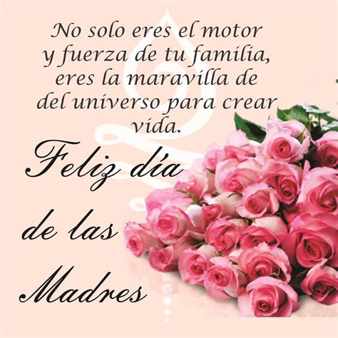 Feliz Dìa De Las Madres Happy Mother Day Quotes Happy Mothers Day