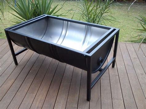 Whether you build it in your backyard or into Pin on Fire Pits