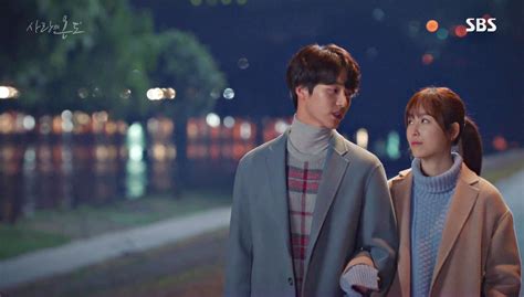 When the weather is fine see more ». Temperature of Love: Episodes 27-28 » Dramabeans Korean ...