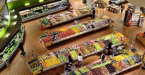We deliver more than 10,000 groceries, including fresh vegetables, fruits, seafood, meats, snacks, biscuits, drinks, cooking ingredients, toiletries, stationary and household items to your home and office. 5 pitfalls to avoid when opening a concept in a grocery store