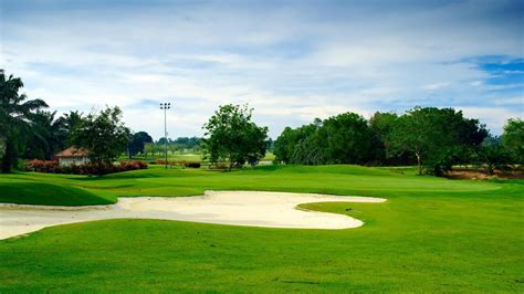 Featured amenities include a business center, complimentary newspapers in the lobby, and dry cleaning/laundry services. Tanjong Puteri Golf Resort (Plantation Course) ⛳️ Book ...