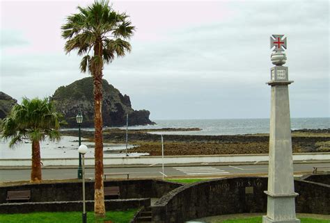 Açores Continente Atlântico Escrita Em Dia José Gabriel Ávila