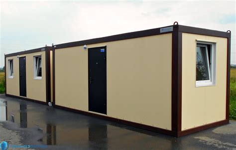 Locker Room Containers LLC Modular Solutions
