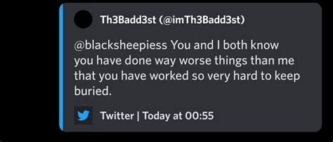 Sheepie On Twitter Boombatron It Absolutely Should Have Been Kept Private However