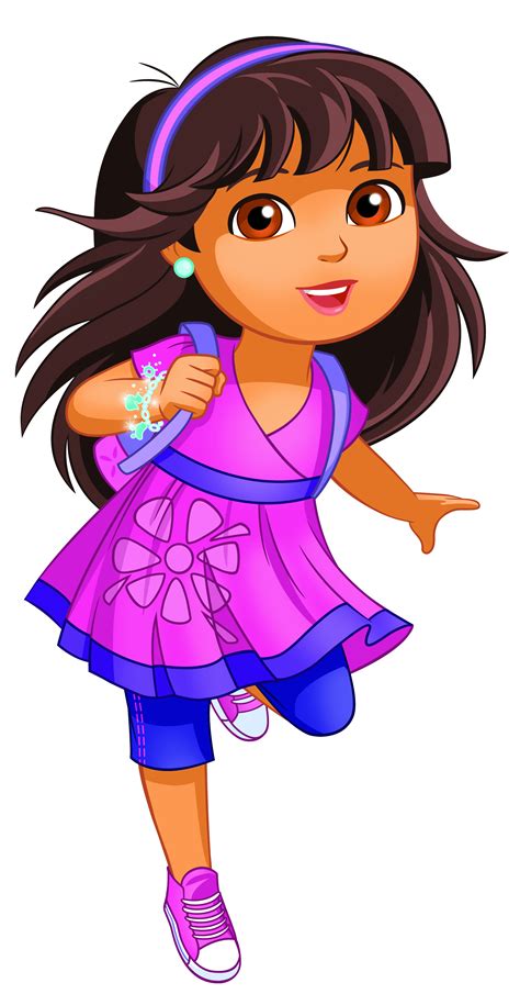Free Dora Cliparts, Download Free Dora Cliparts png images, Free ClipArts on Clipart Library