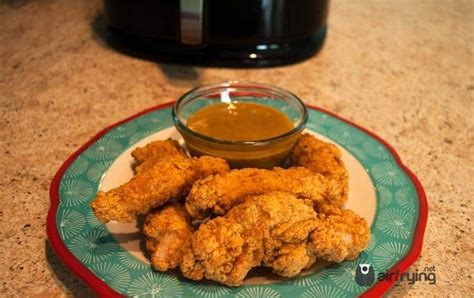 As for the layout of this recipe guide, i'll cover the basics of making chicken nuggets in the air fryer first. Frozen chicken strips in the air fryer | Recipe | Air ...
