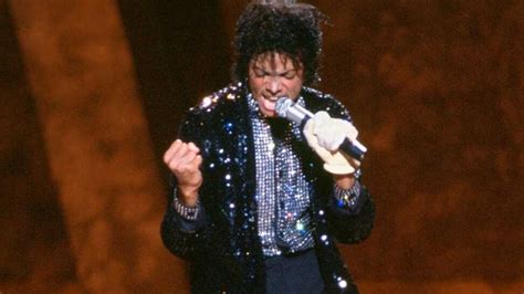 One Spring Night In 1983 I Saw Michael Jackson Tell Me More Npr