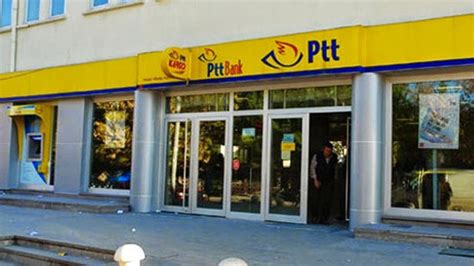 Ptt yurt i̇çi kargo hizmetleri. PTT, 2019 Yılında Rekor Zarar Açıkladı
