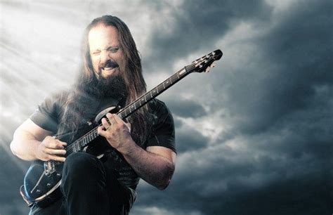 John Petrucci Along For The Ride Prog Sphere Dream Theater Music