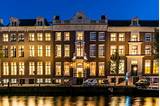 Luxury Hotel In Amsterdam Photos