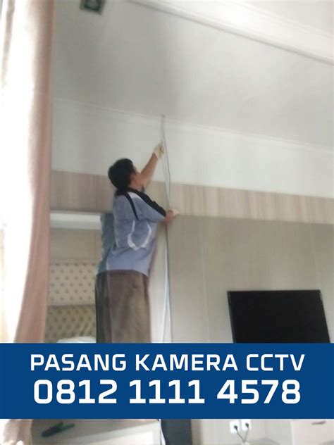 Rekomendasi Service Kamera Cctv Jakarta Selatan Terpercaya Harga