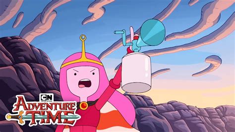 The Ultimate Adventure Trailer Adventure Time Cartoon Network Youtube