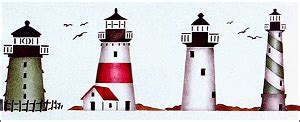 12 best sip and paint ideas images n painting. Stencil Details for Lighthouses - ys0302 (With images ...