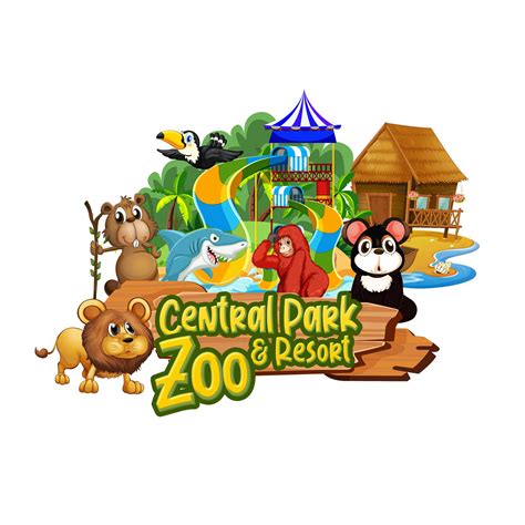 Central Park Zoo And Resort Medan