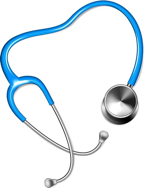 Transparent Stethoscope Health Care Clip Art Free Download Health