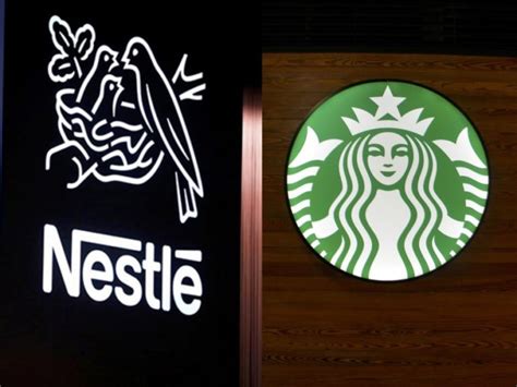 Nestlé And Starbucks Close Deal For Global License Of Starbucks Cpg And