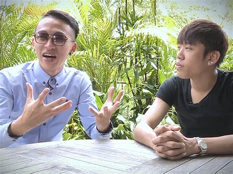 Men to boys and the making of modern immaturity. Ah Boys To Men stars Tosh & Wei Liang tell Yahoo: Part 3 ...