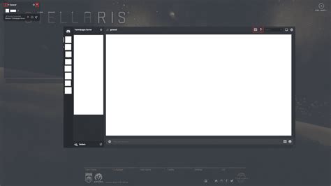 Moreover, now move back to the left pane, and select the game activity option. Discord: How to Enable and Configure the in-Game Overlay ...