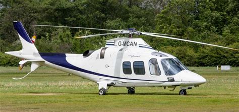 Top Private Helicopters