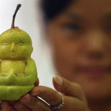 china s lucky buddha pears become best selling fruit in vietnam south china morning post
