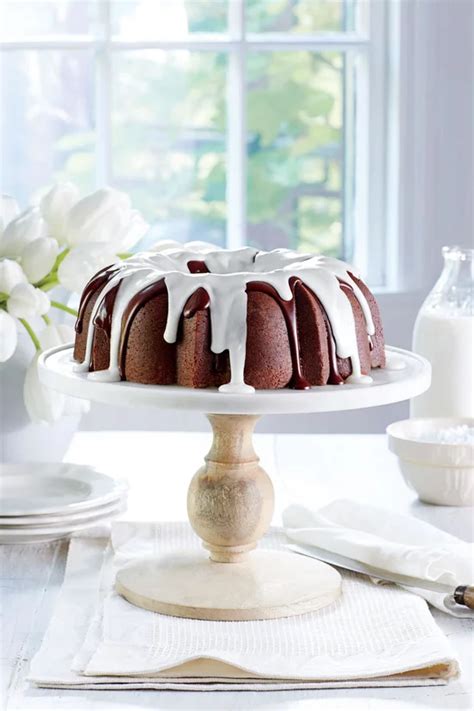 Because there is that, too. Our Best-Ever Bundt Cake Recipes | Cake recipes ...