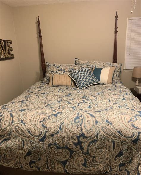 Mattress firm lexington is located in lexington city of kentucky state. Queen Post Bed (without mattress) for Sale in Lexington ...