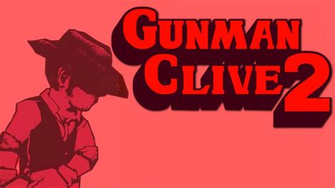 Gunman Clive Su Secuela Y Mechstermination Force Llegar N A Xbox One