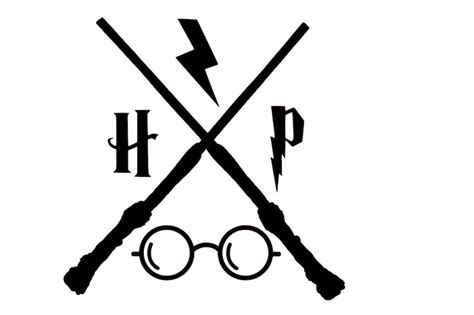 Free Svg Harry Potter Wand Svg File 6450 Best Quality File