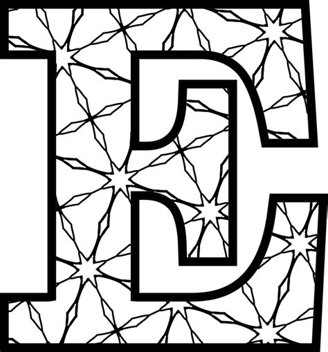 letter e printable – PrintableTemplates
