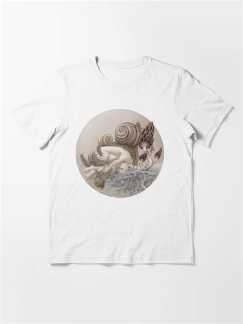 Disappear Essential T Shirt For Sale By Ruta Redbubble