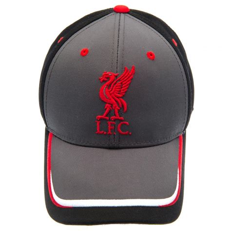 Purchase fashionable liverpool cap at incredible discounts and offers on alibaba.com. Liverpool FC Baseball Cap - Magnesium