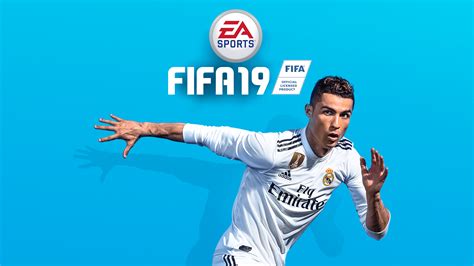 Fifa 19 is featured on system requirements lab's can you run it? FIFA 19 For Pc Torrent Download - survivalgamingzone