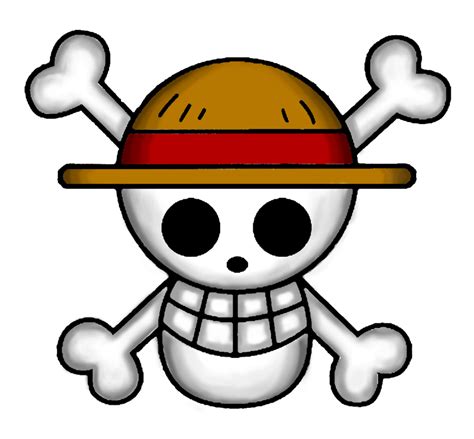 One Piece Flag Png Png Image Collection