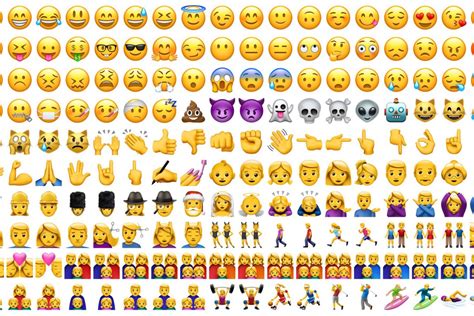 Emoji Meanings Explained What Do The Snapchat Emojis Mean The