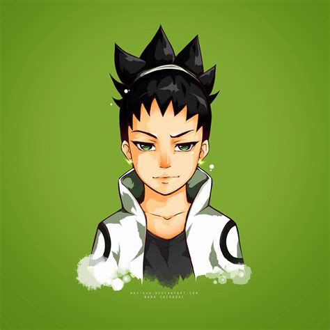 Shikamaru Nara Wallpaper 59 Images