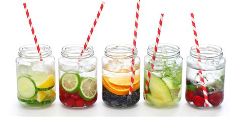 Does Detox Water Help You Lose Weight Detox Diy