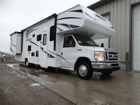 Why we recommend the dynamax isata 3 class c motorhome: Gulfstream 32 foot Class C Motorhome with Luxury Package ...