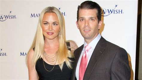 Vanessa trump opened the letter at around 10am at the couple's apartment in the sutton place neighbourhood of new york. Vanessa Trump, Donald Trump Jr Ex-Wife - Bio, Age, Children, Wiki