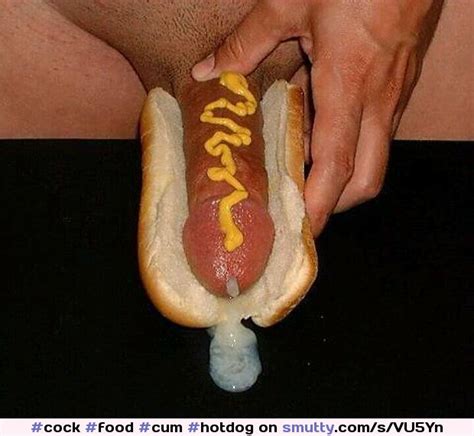 Hotdog On