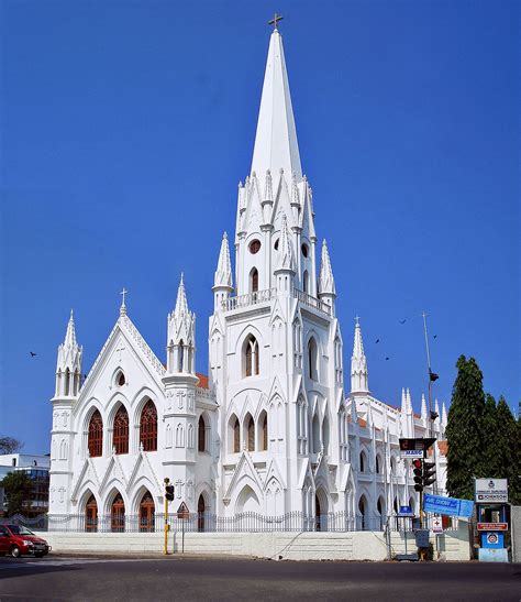 Thomas church tours on tripadvisor. Catholic Church in India - Wikipedia