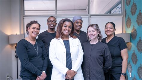 Meet Your Dentists In Atlanta Buckhead Smile Center