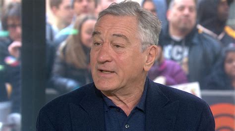 Robert anthony de niro jr. Robert De Niro on anti-vaccine film controversy: 'Let's ...