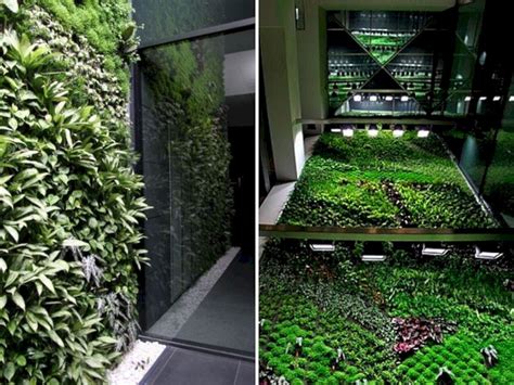 Nice 40 Best Indoor Vertical Garden Design Ideas You Must Have