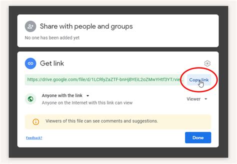 Maybe you would like to learn more about one of these? How to create google drive direct link.
