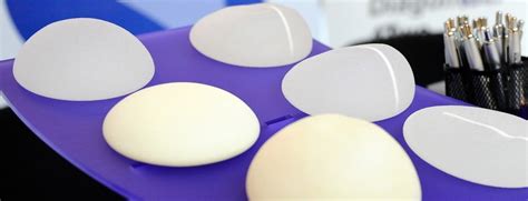 Other breast implant brands had a 10% to 14% rupture rate in. Mentor, Allergan or Motiva - which implant brand & shape ...